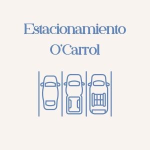 Estacionamiento O'Carrol Ltda